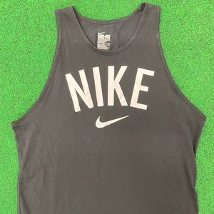 Nike Tank Top